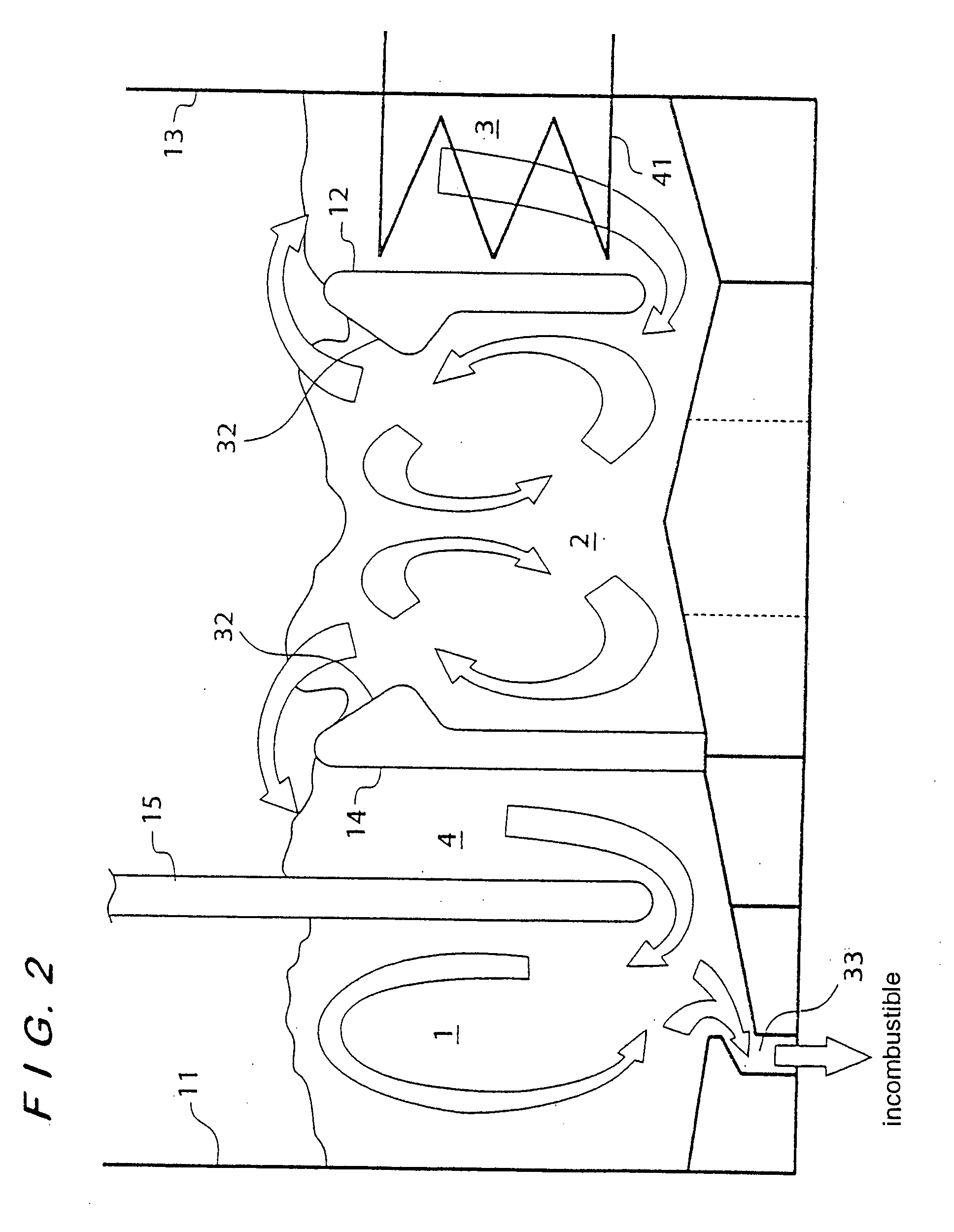 Fuel gasification system