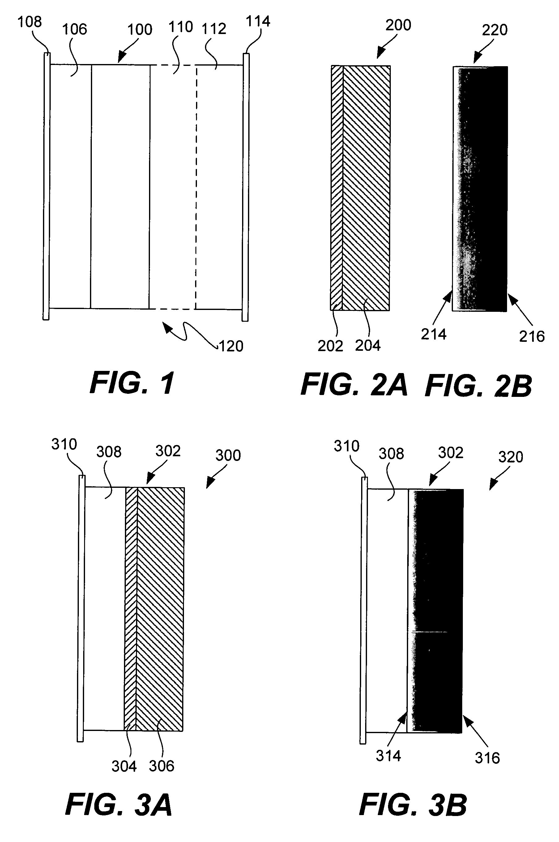 Ionically conductive membranes for protection of active metal anodes and battery cells