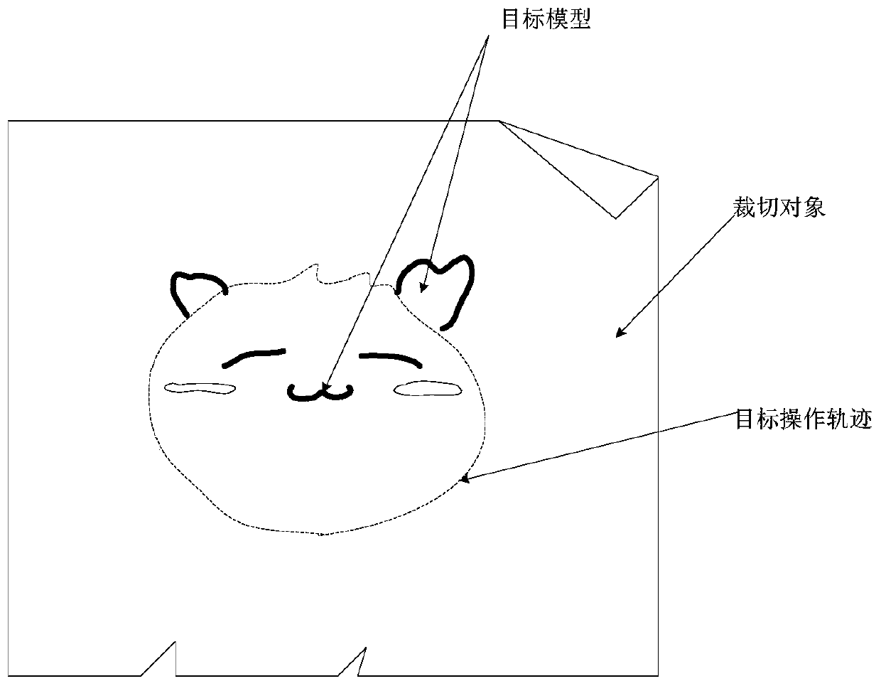 Method and device for drawing cards in games