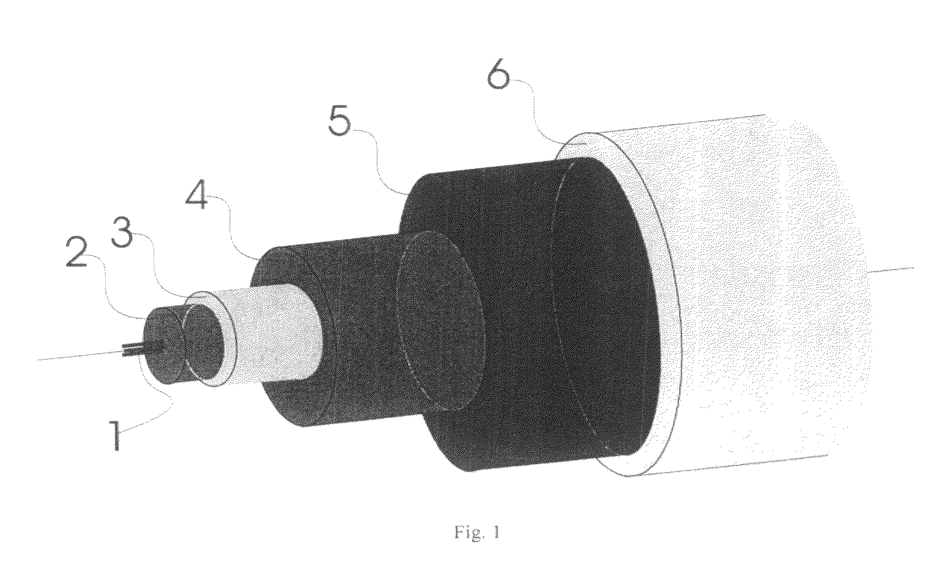 Hearing aid with rechargeable battery and rechargeable battery