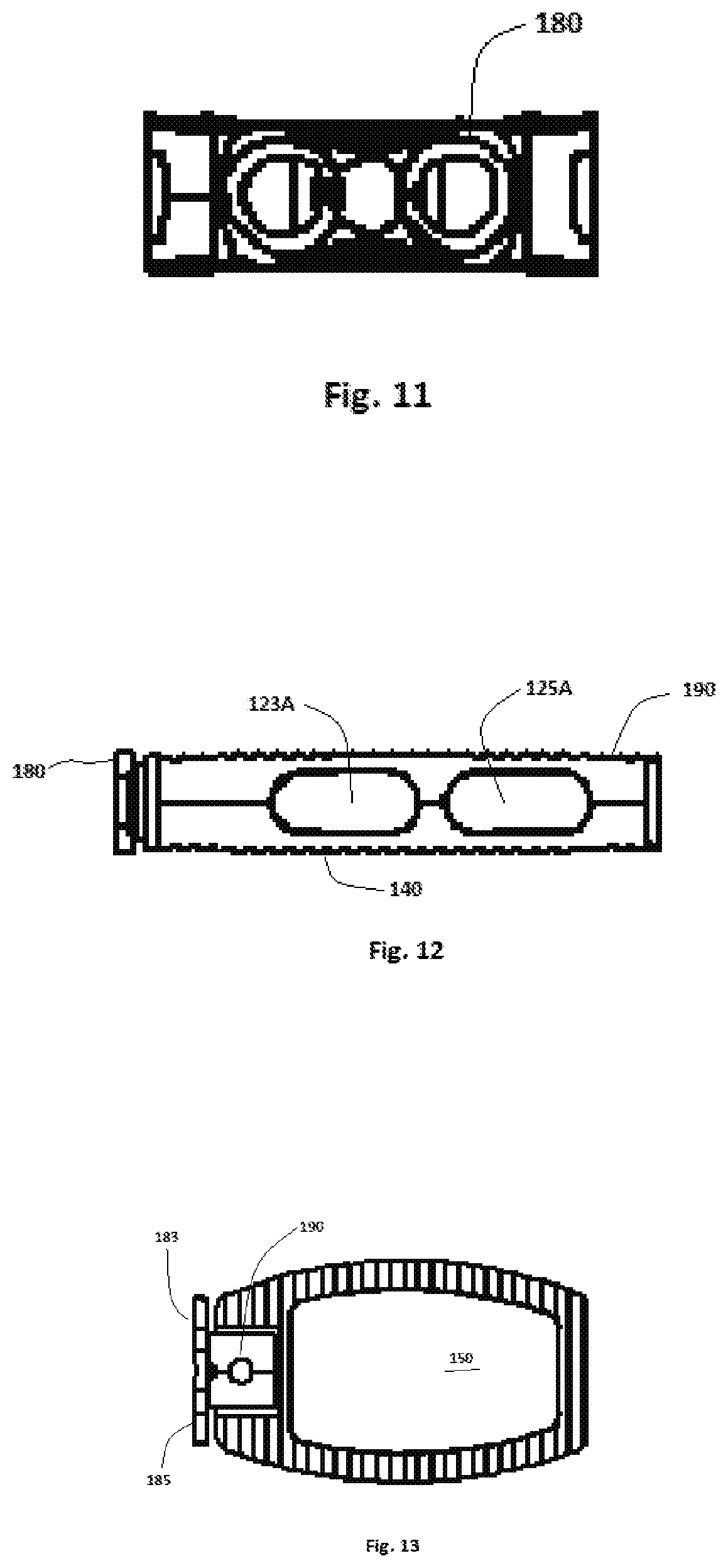 Interbody fusion cages