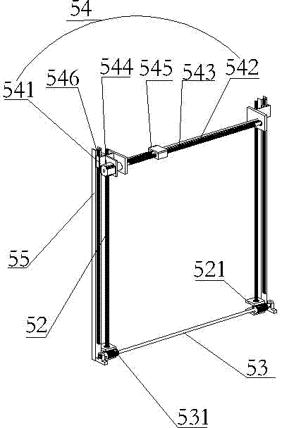 Intelligent certificate storing and picking machine