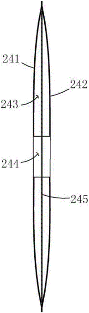 Lithium chloride liquid purification method and lithium chloride liquid purification equipment