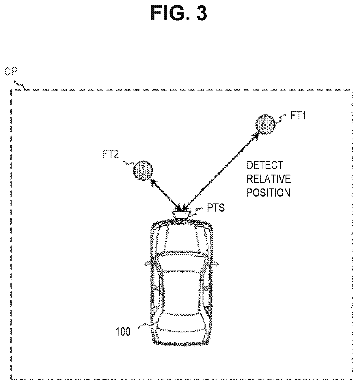 Self-position estimation accuracy verification method and self-position estimation system