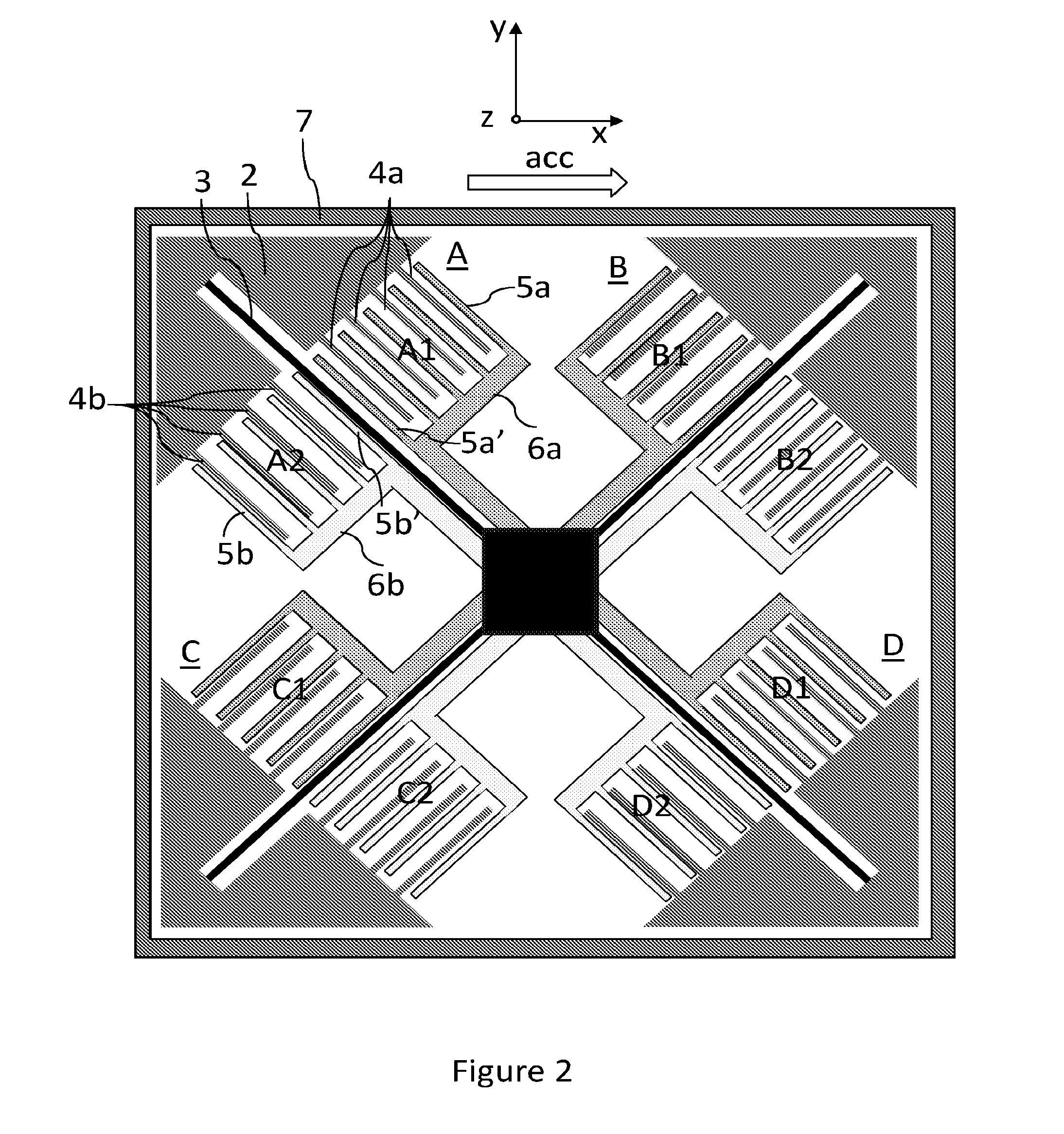 MEMS sensor