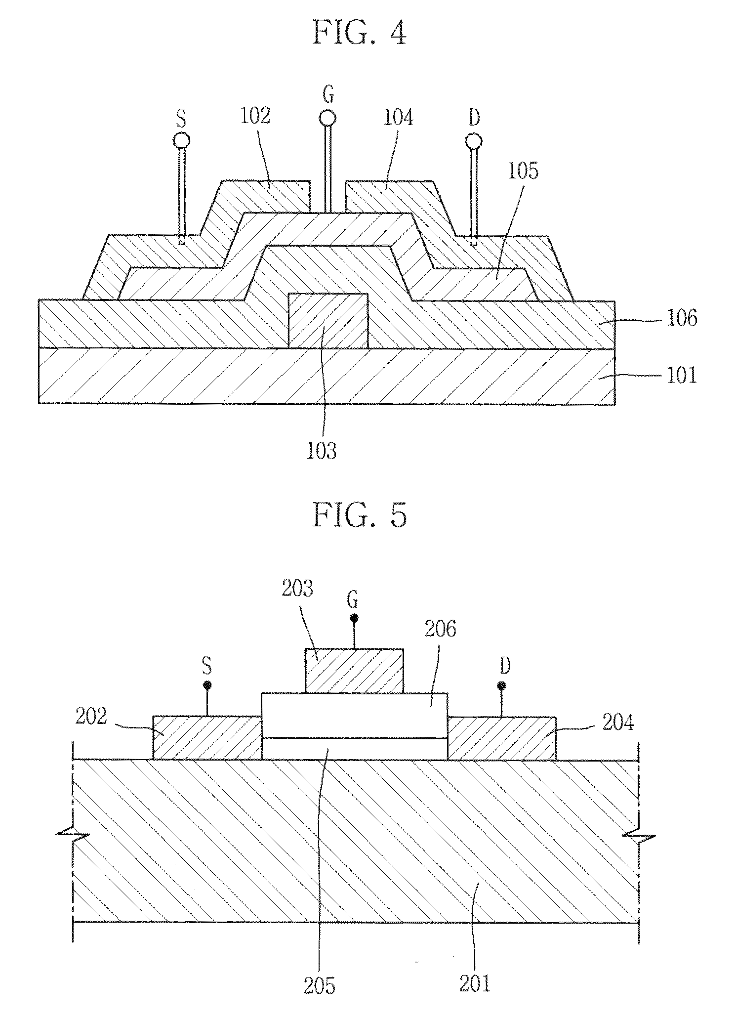 Composite dielectric thin film, capacitor and field effect transistor using the same, and each fabrication method thereof