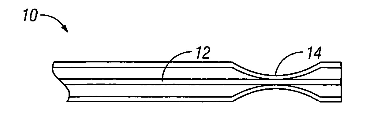 Valved catheter