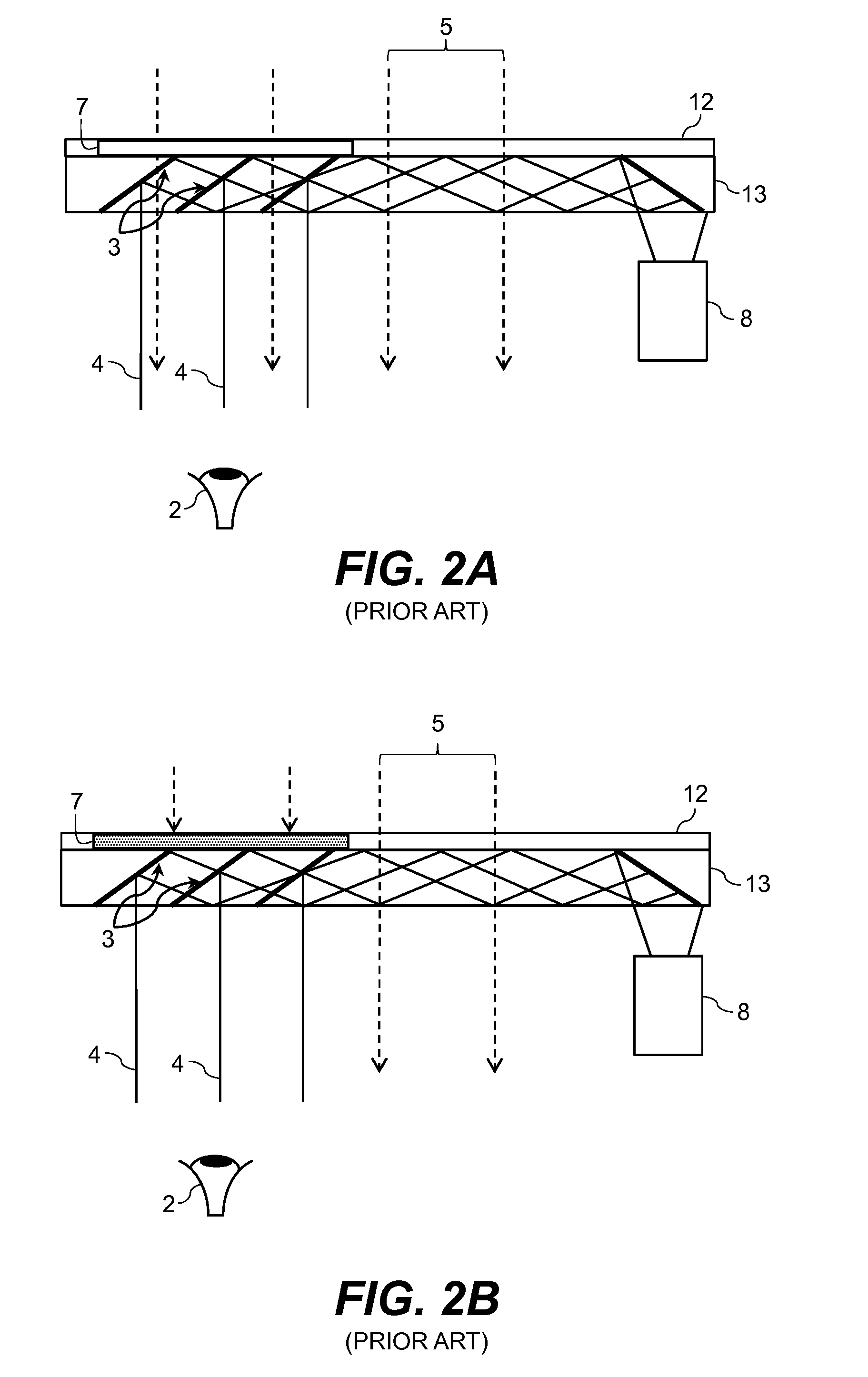 Head-mounted display with environmental state detection