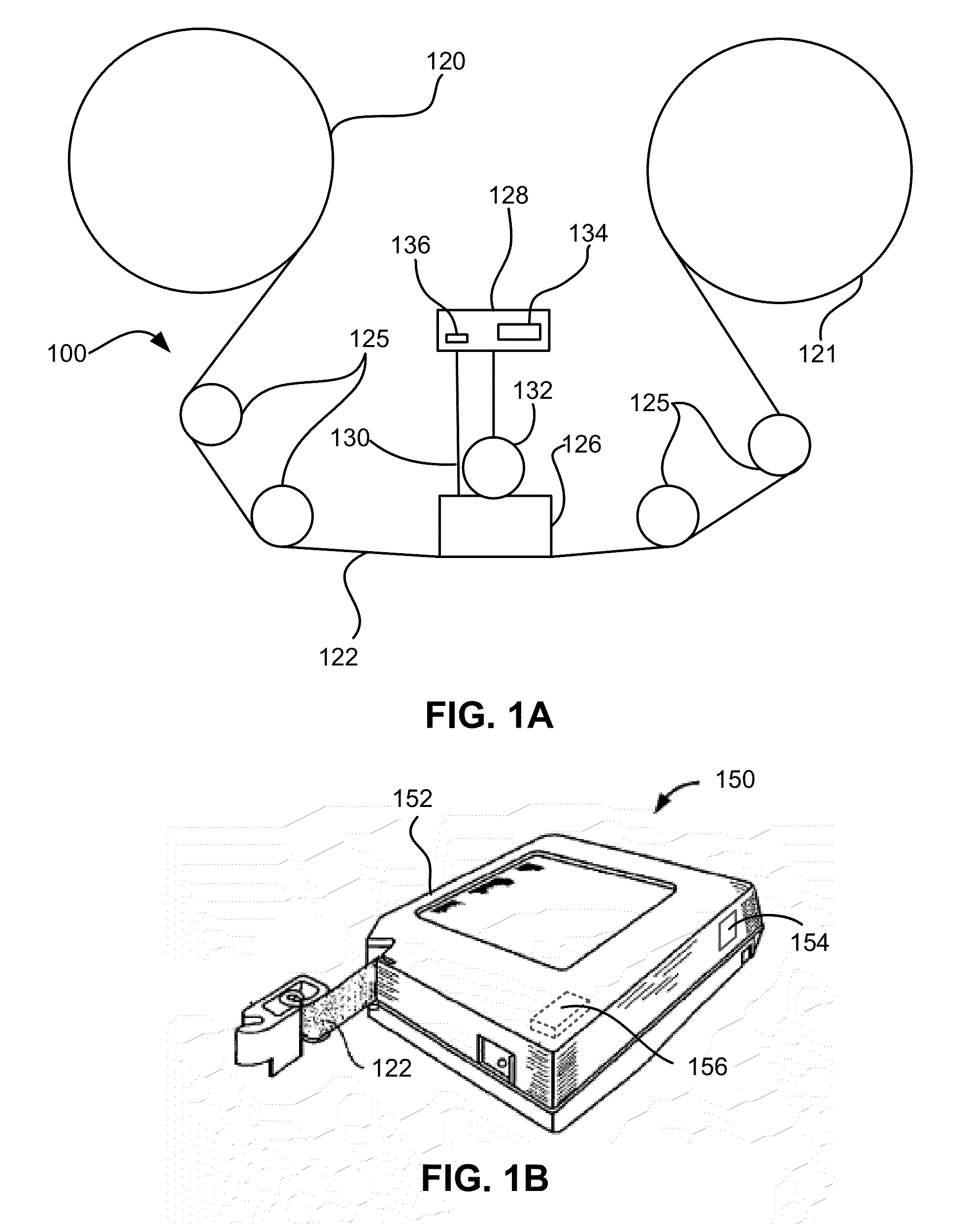 Methods for hardening amorphous dielectric films in a magnetic head and other structures