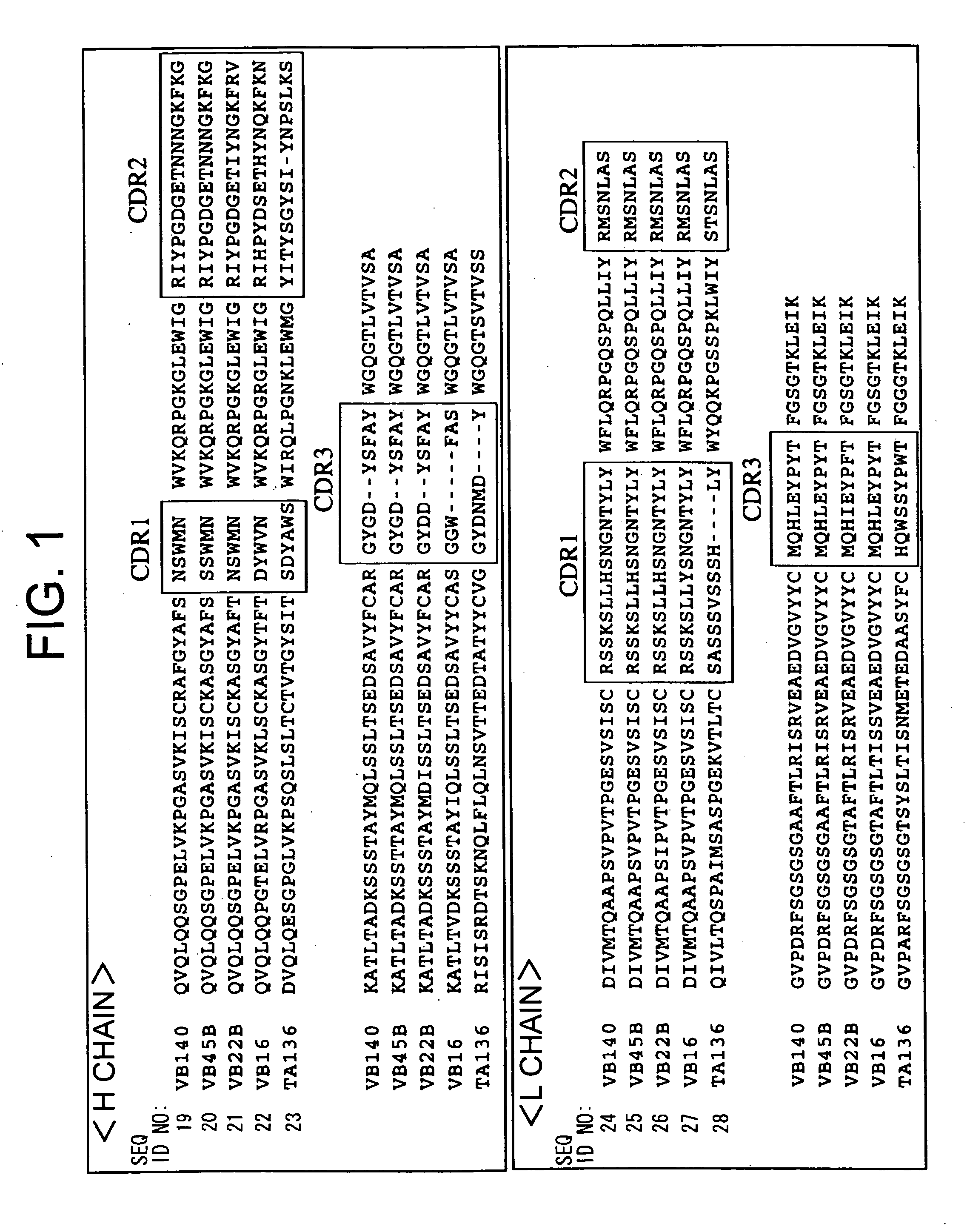 Methods for Enhancing Antibody Activity