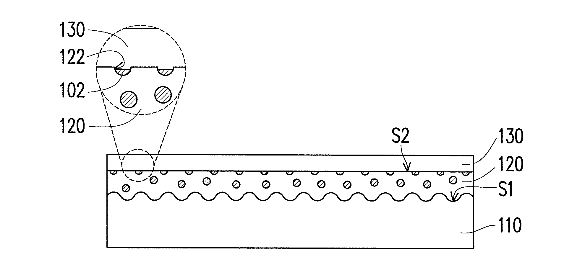 Casing of handheld electronic device and method of manufacturing the same