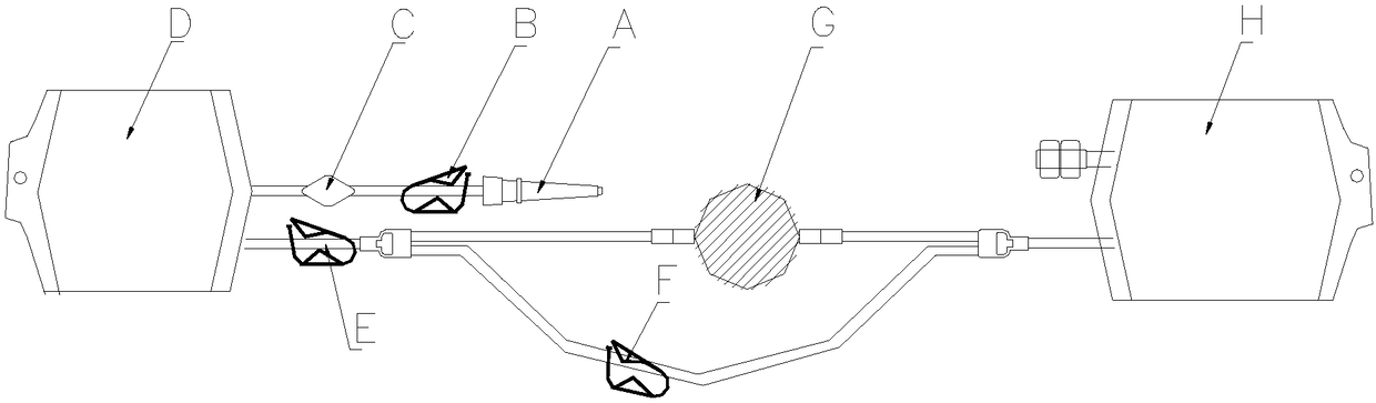 Plasma virus inactivation equipment with inactivating and recording functions