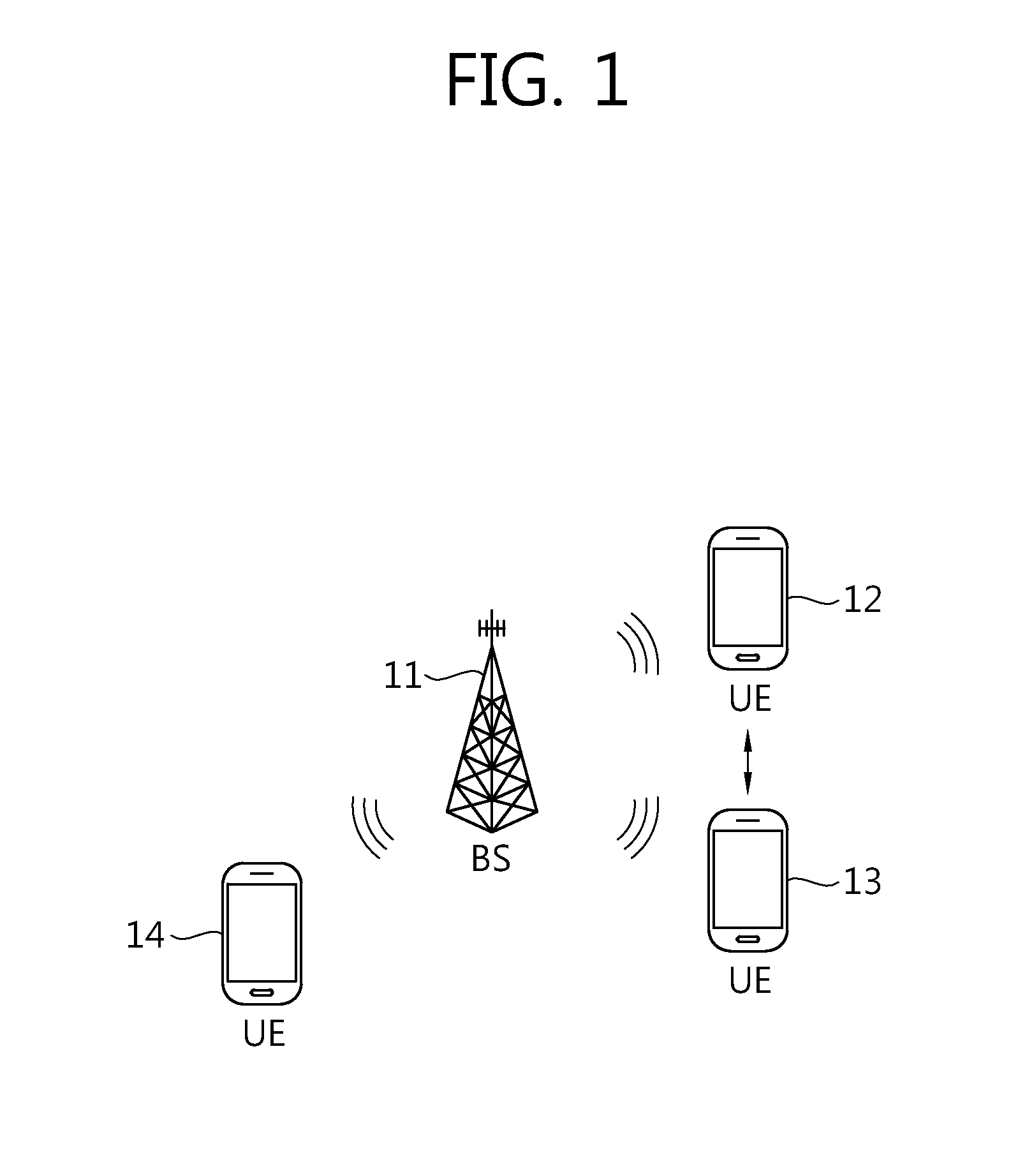 Method and apparatus for detecting radio signal