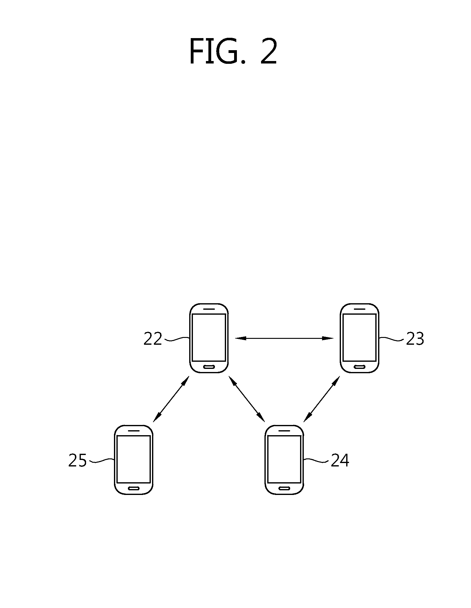 Method and apparatus for detecting radio signal