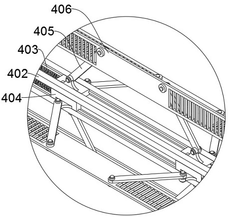 Granulating and drying machine applied to loratadine tablets