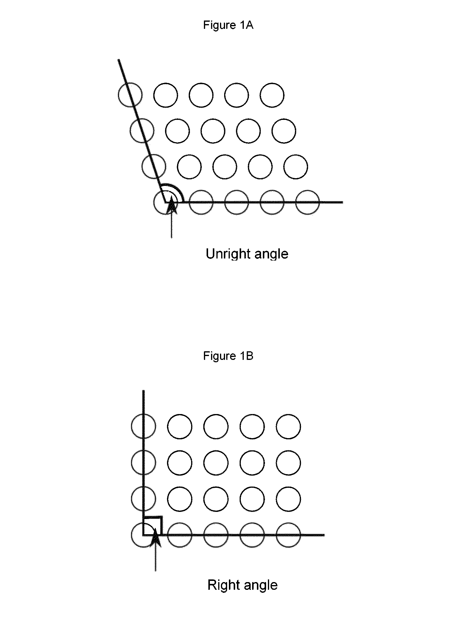 Method for representing musical scales and electronic musical device