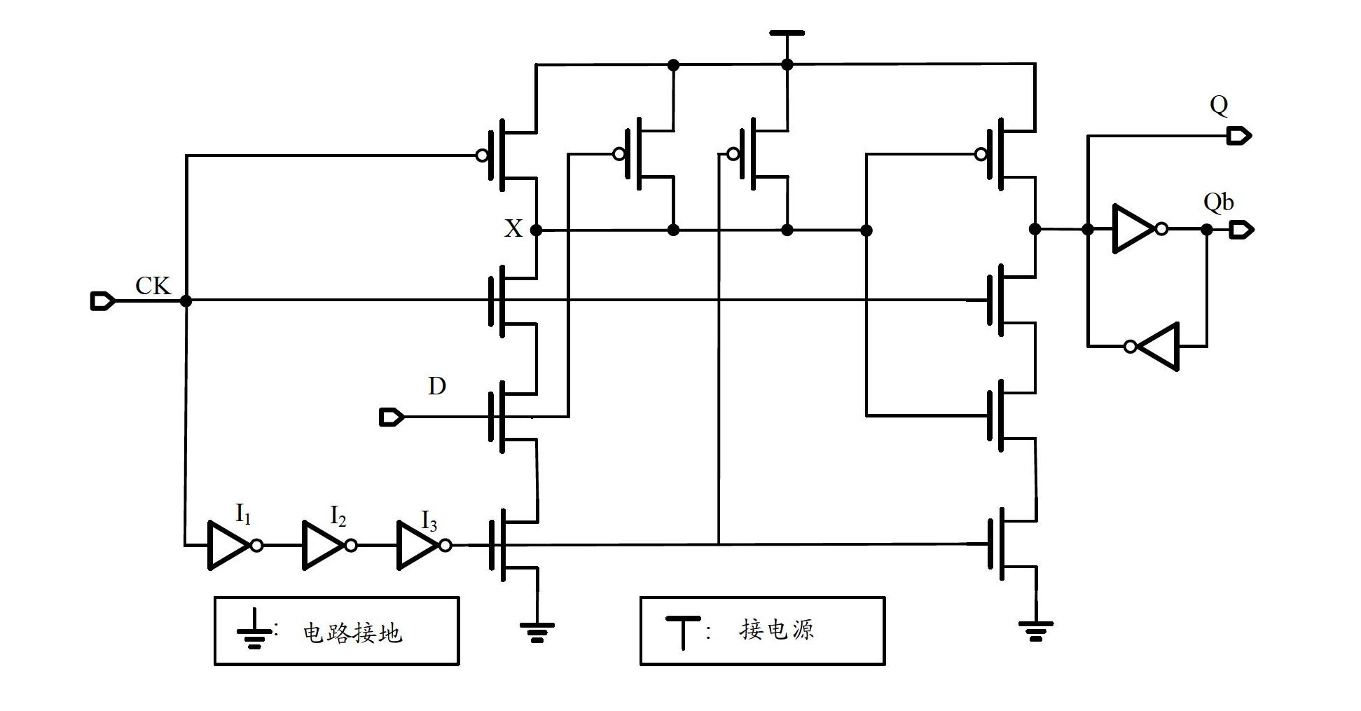 Sampling pulse type trigger