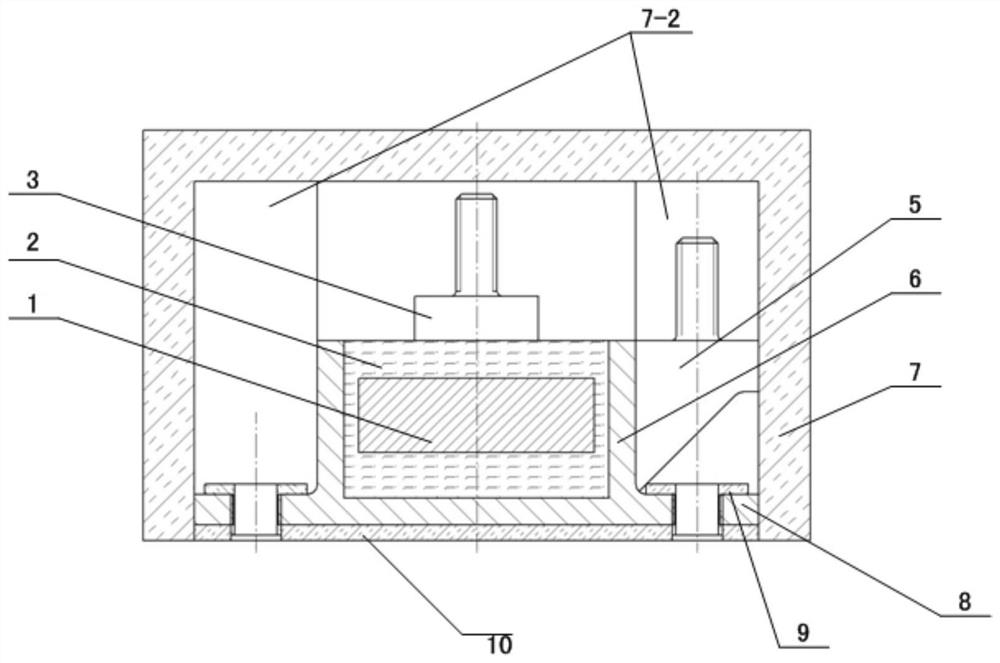 A high-power formable multi-layer composite bus bar for aerospace