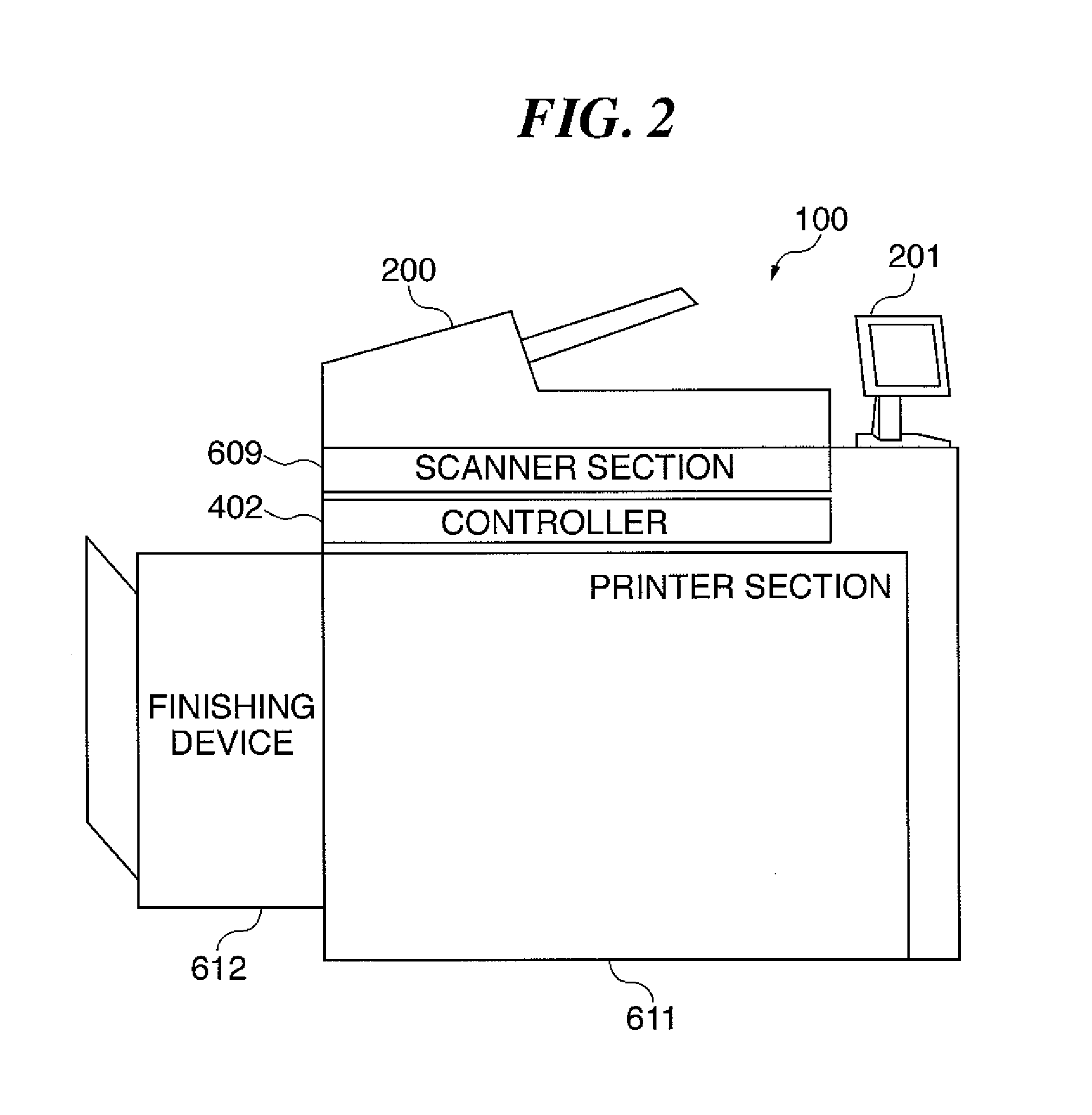 Image forming apparatus, control method for the apparatus, program for implementing the method, and storage medium storing the program