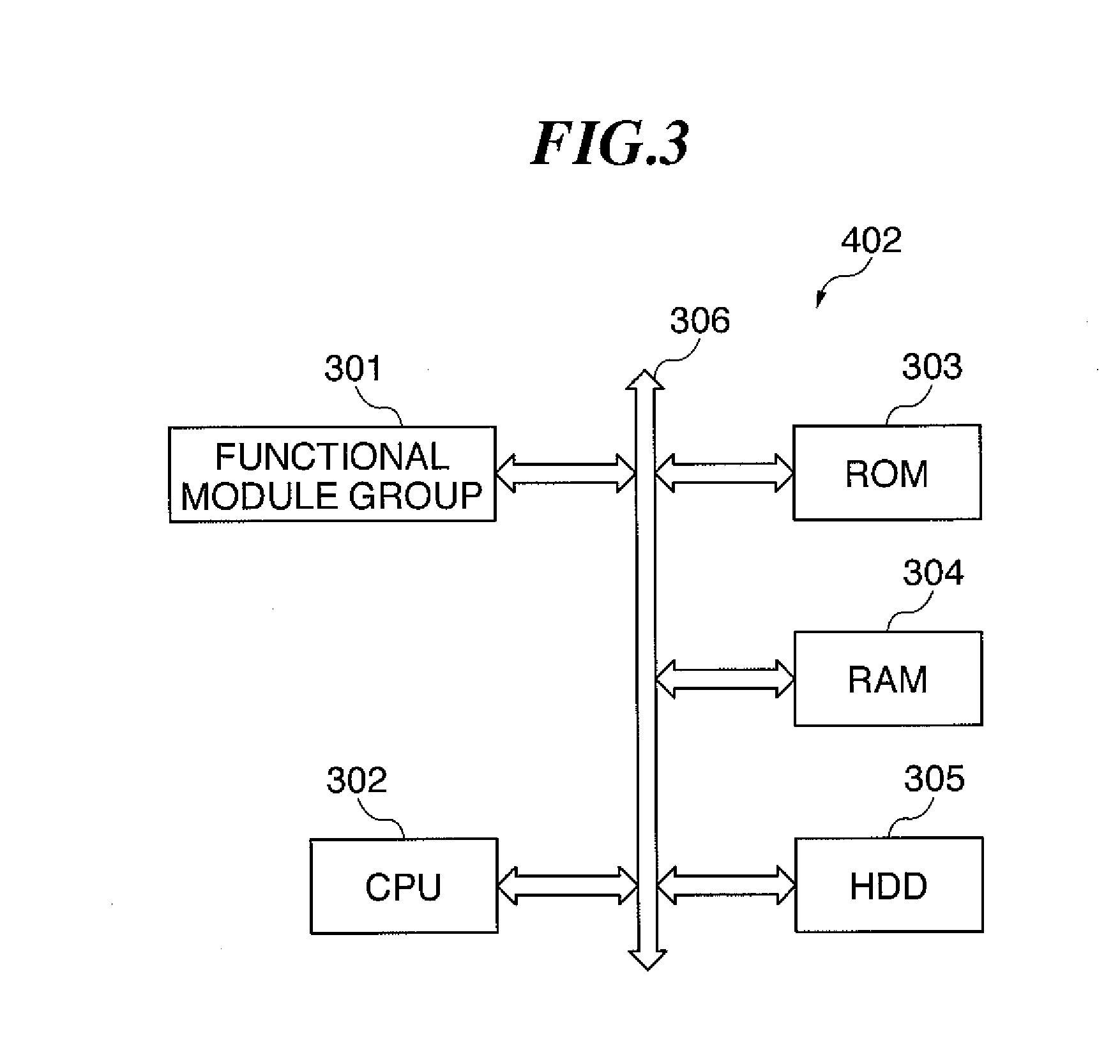 Image forming apparatus, control method for the apparatus, program for implementing the method, and storage medium storing the program