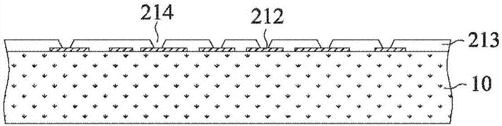 Heat radiation gain face-to-face semiconductor assembly with heat radiation base and making method thereof