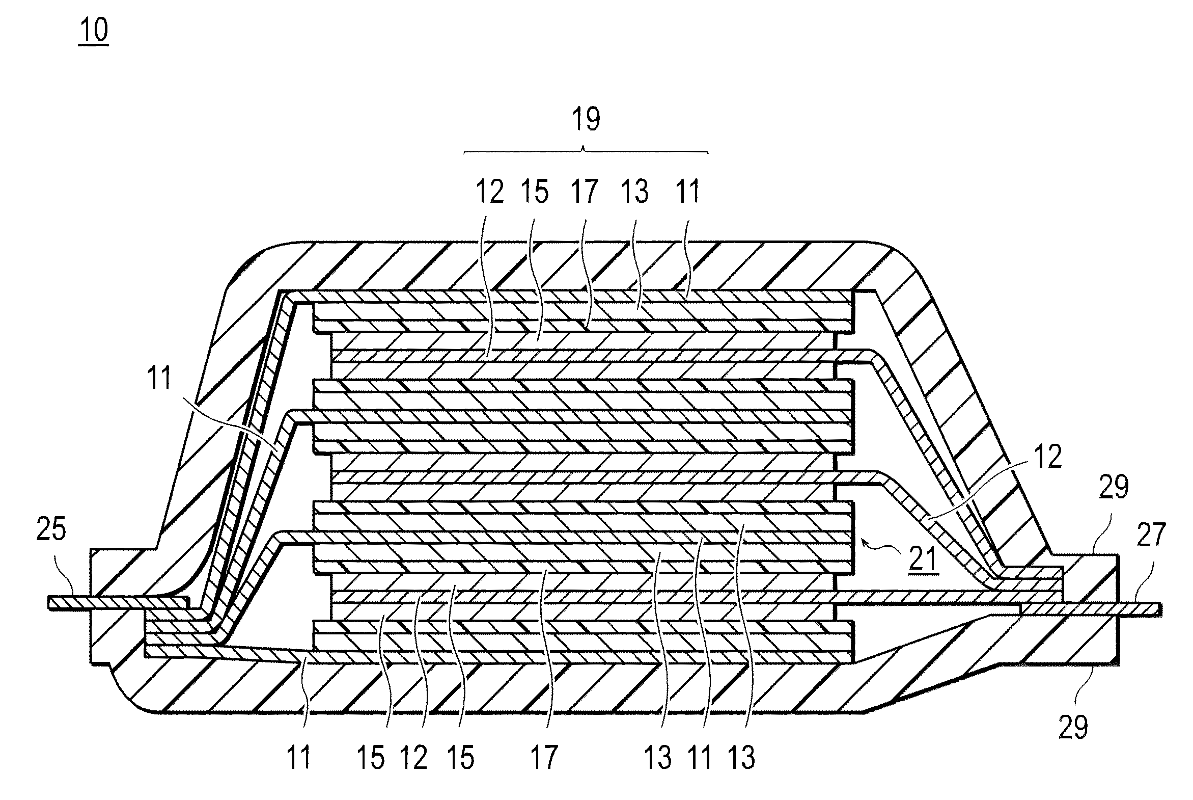 Si ALLOY NEGATIVE ELECTRODE ACTIVE MATERIAL FOR ELECTRIC DEVICE