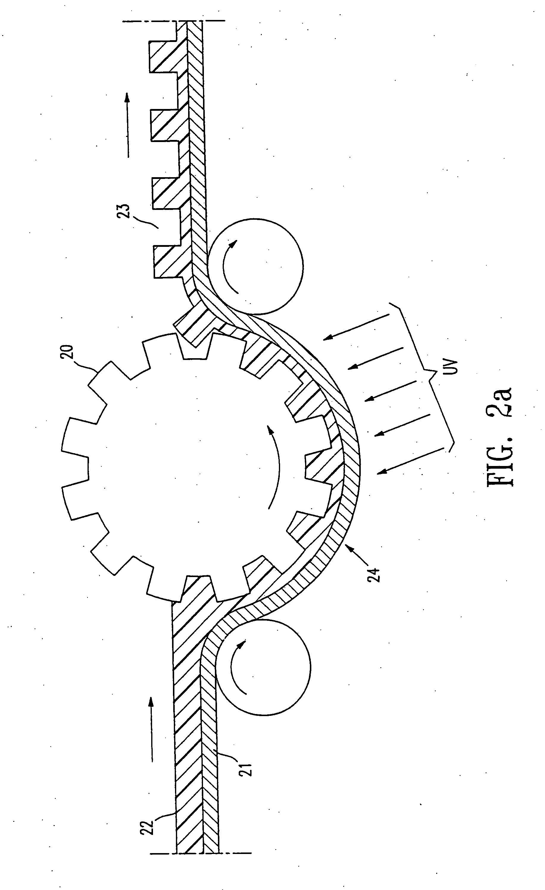 Electrophoretic display