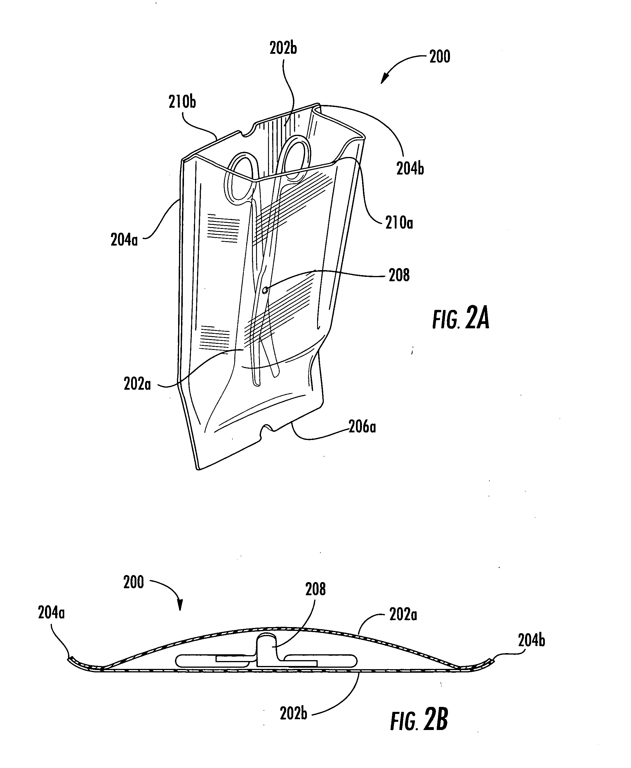 Systems and methods for testing packaging