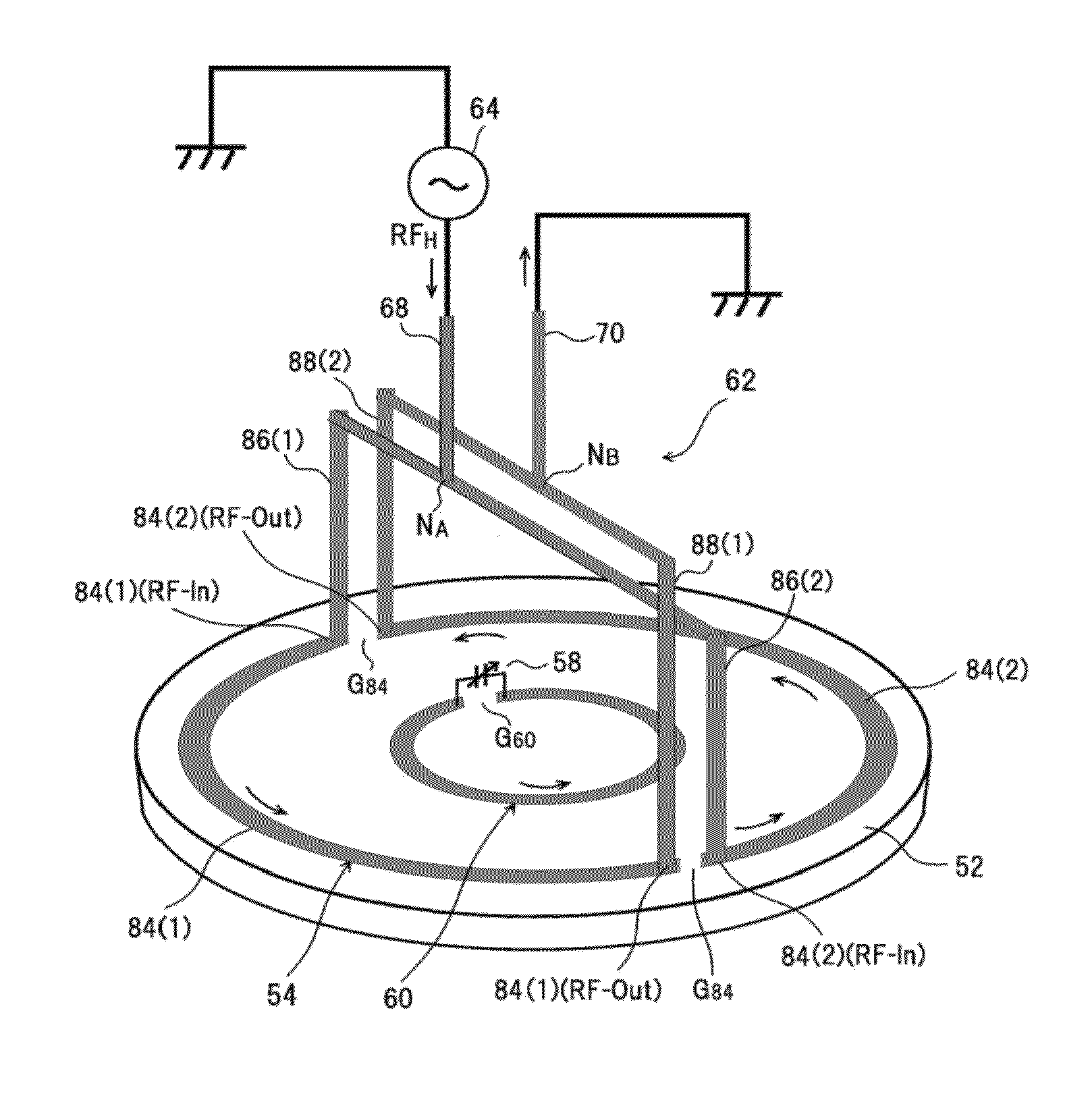 Plasma processing apparatus