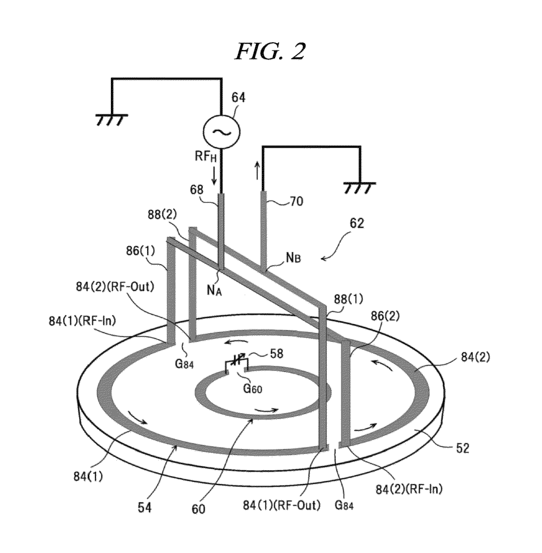 Plasma processing apparatus