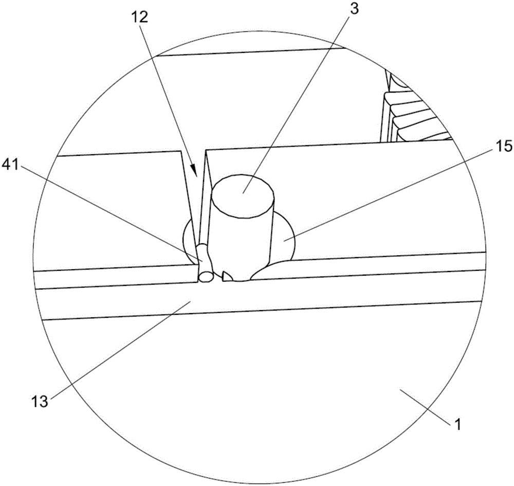 Network filter