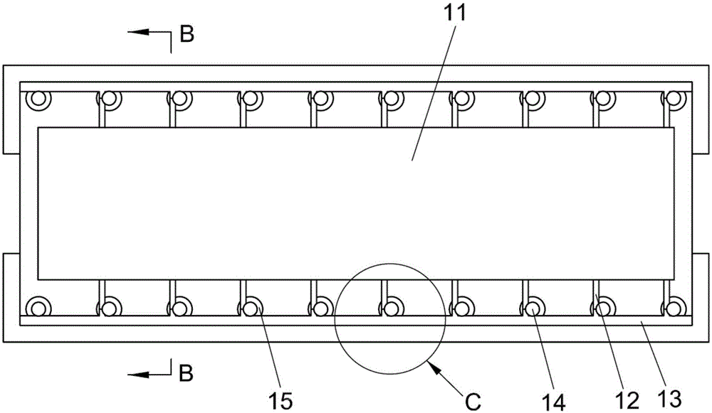 Network filter