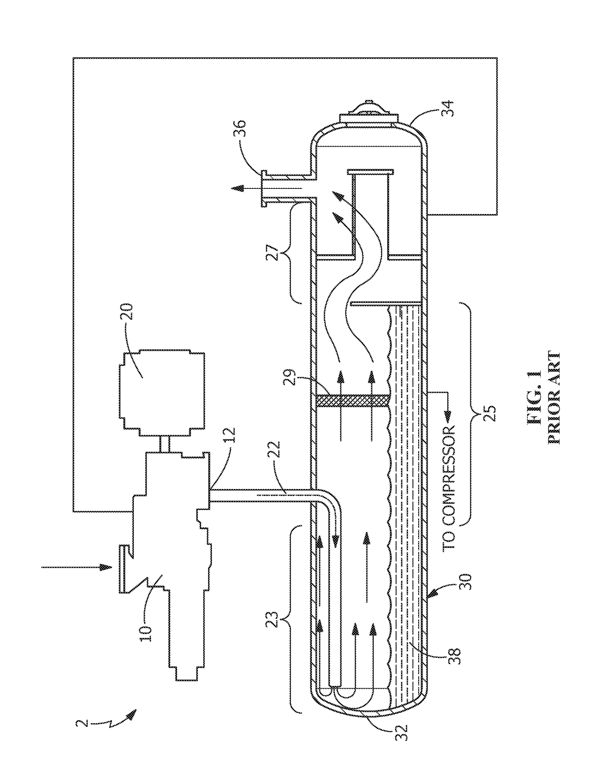 Rotary screw compressors utilizing viscous damping for vibration reduction