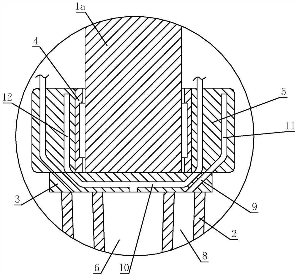 Drill bit for dental implantation