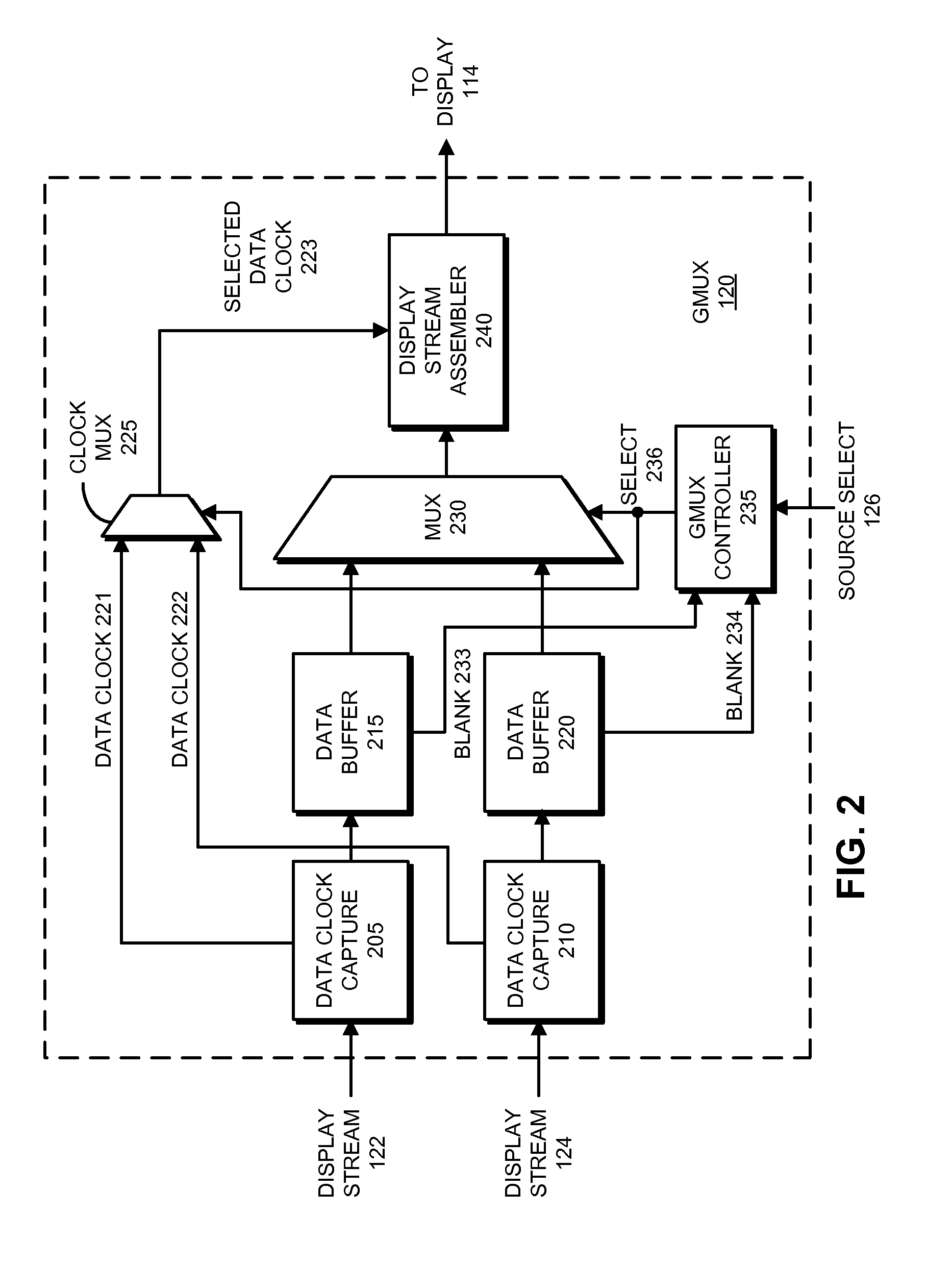 Facilitating efficient switching between graphics-processing units