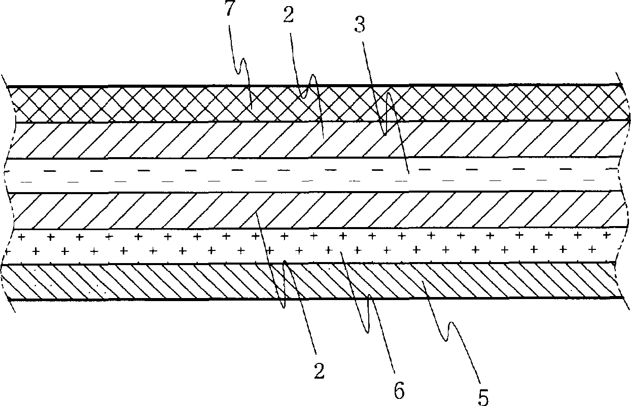 Thermal insulation sheet and method of manufacturing the same