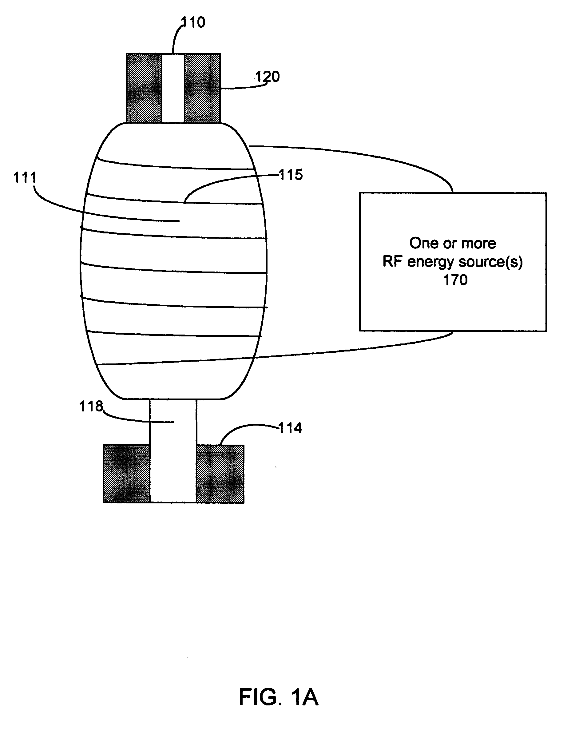 Higher power density downstream plasma