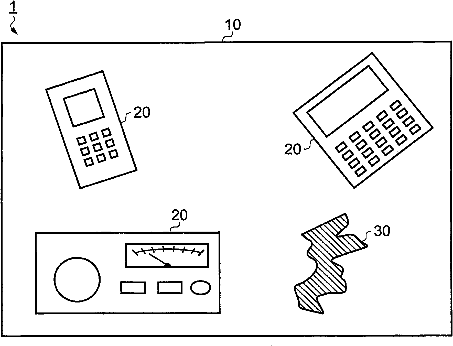 Inductive power transfer