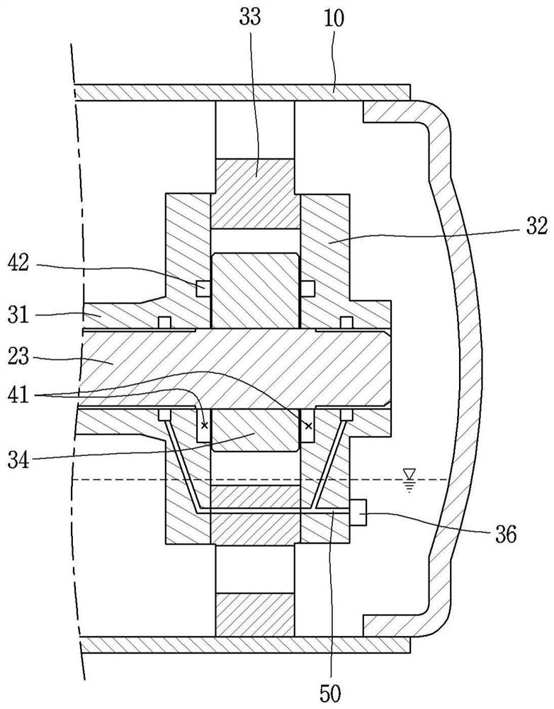 Rotary compressor