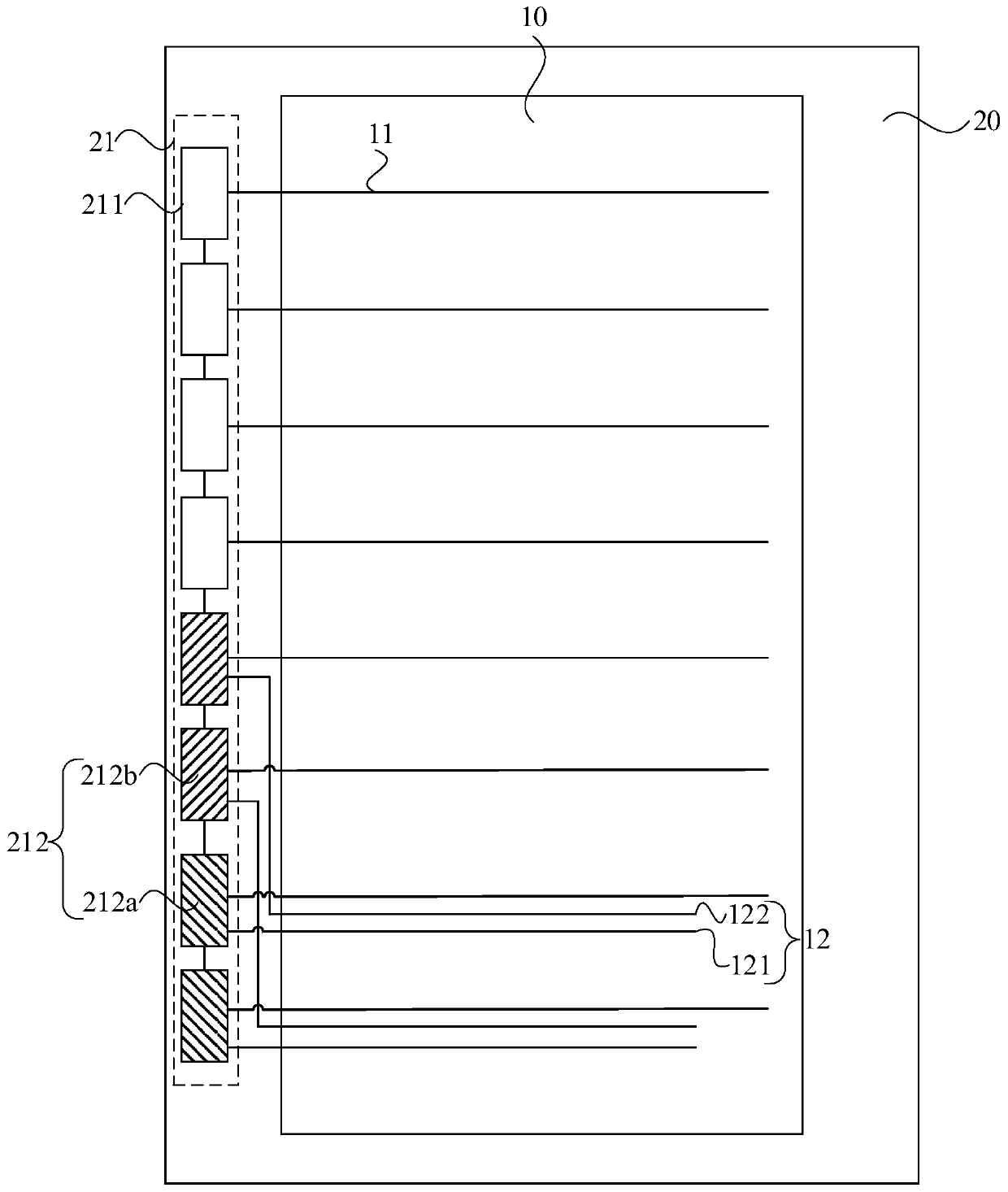 Display panel and display device