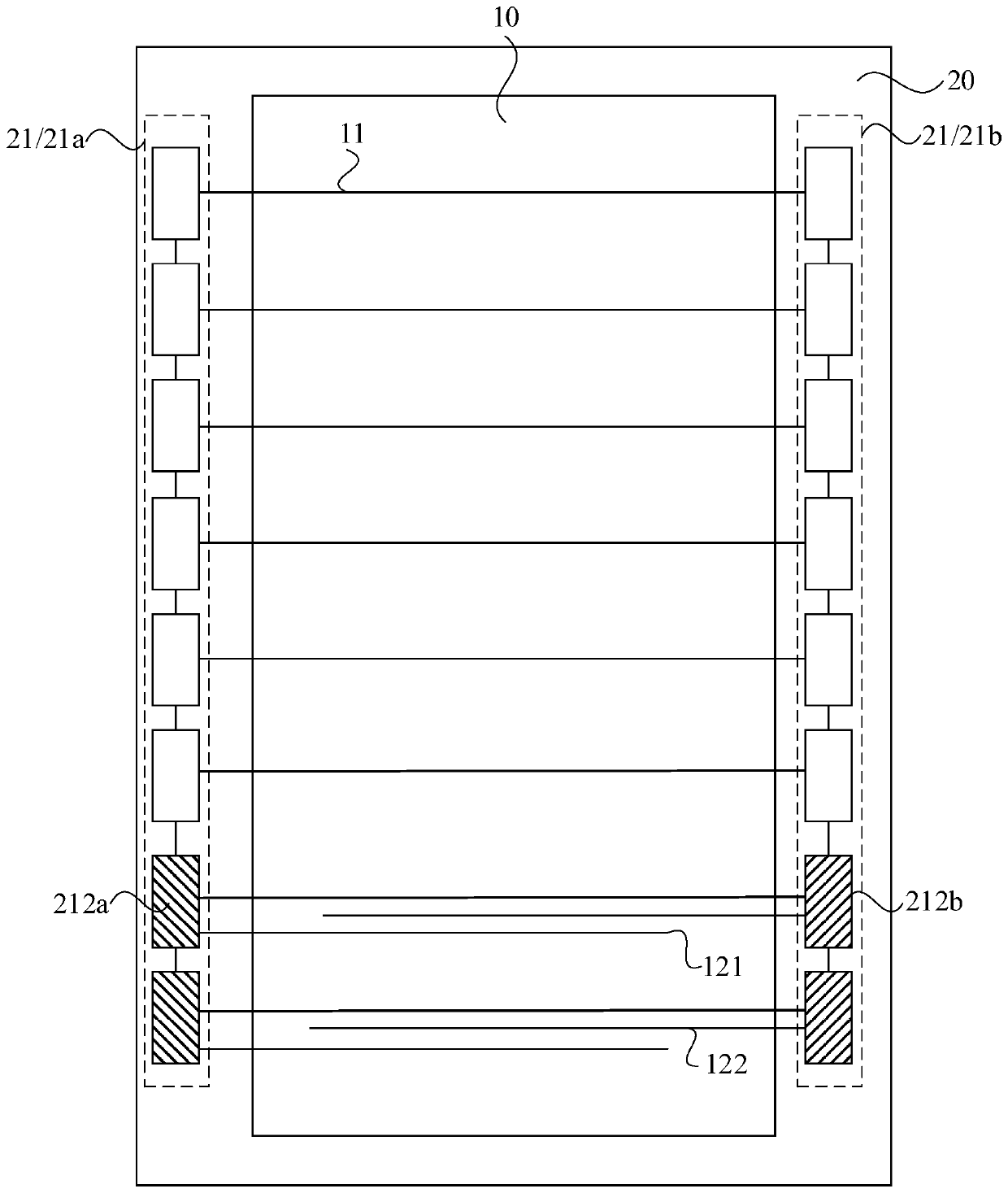 Display panel and display device