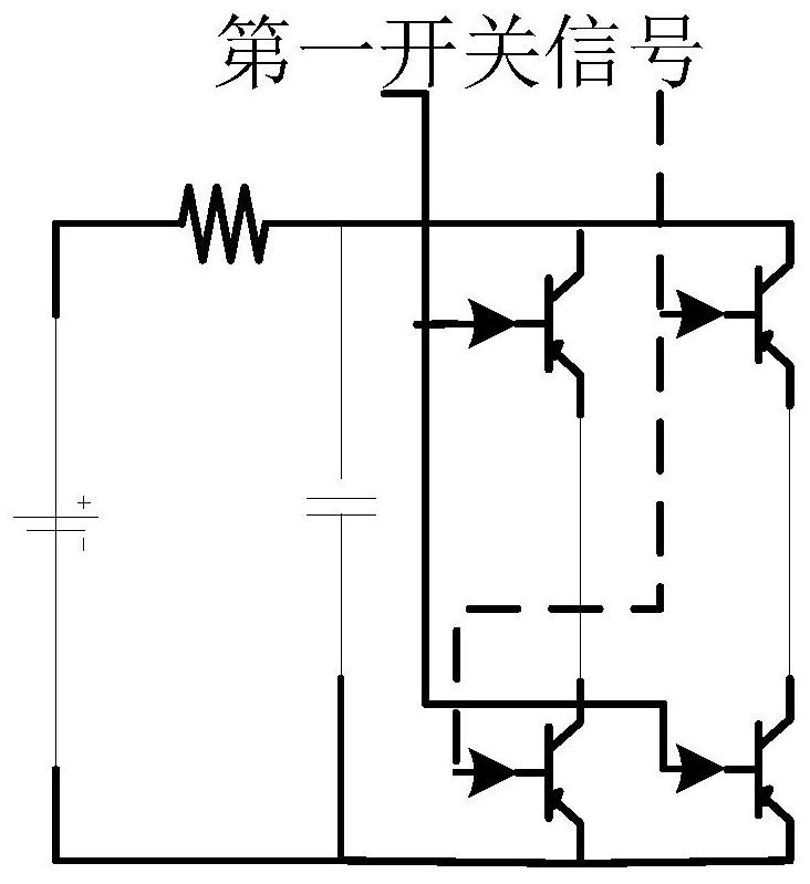 Simulation model and simulation method for superconducting electric suspension system damper