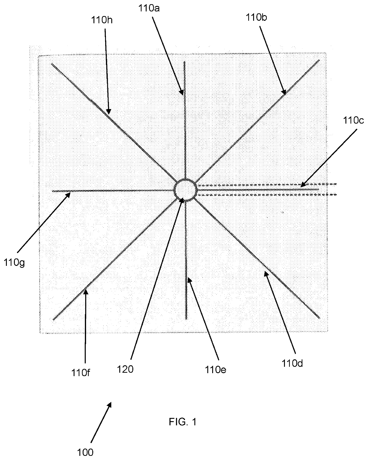 Head-Only and/or Whole Body Inhalation Exposure Chamber