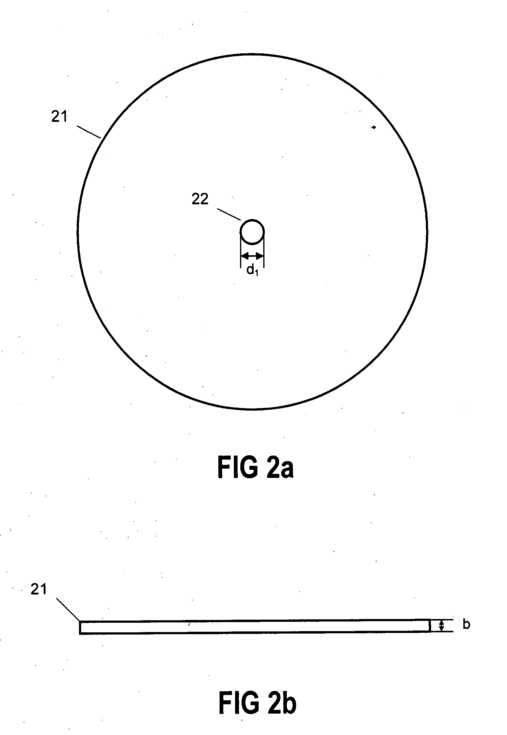 Liquid Dosing Arrangement