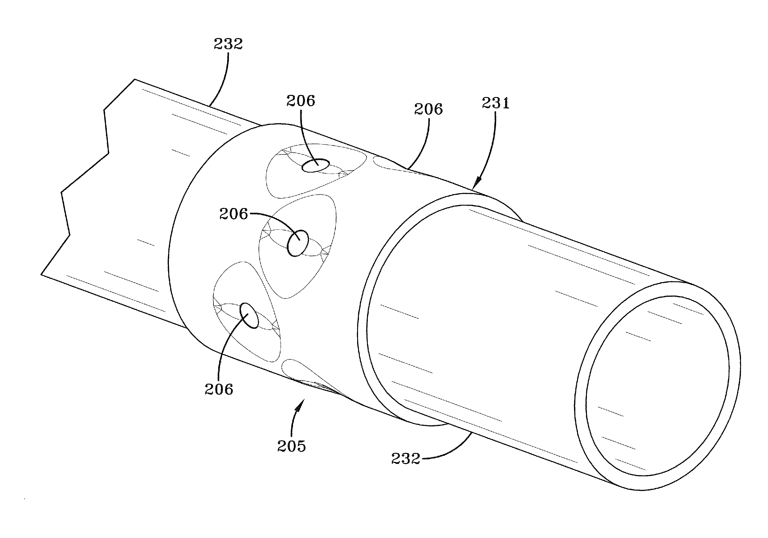 Heavy-duty axle-to-beam connection