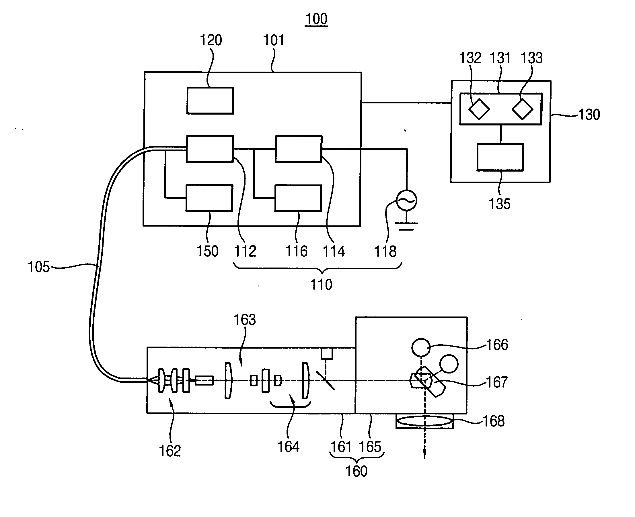 Apparatus adapted to engrave a label and related method