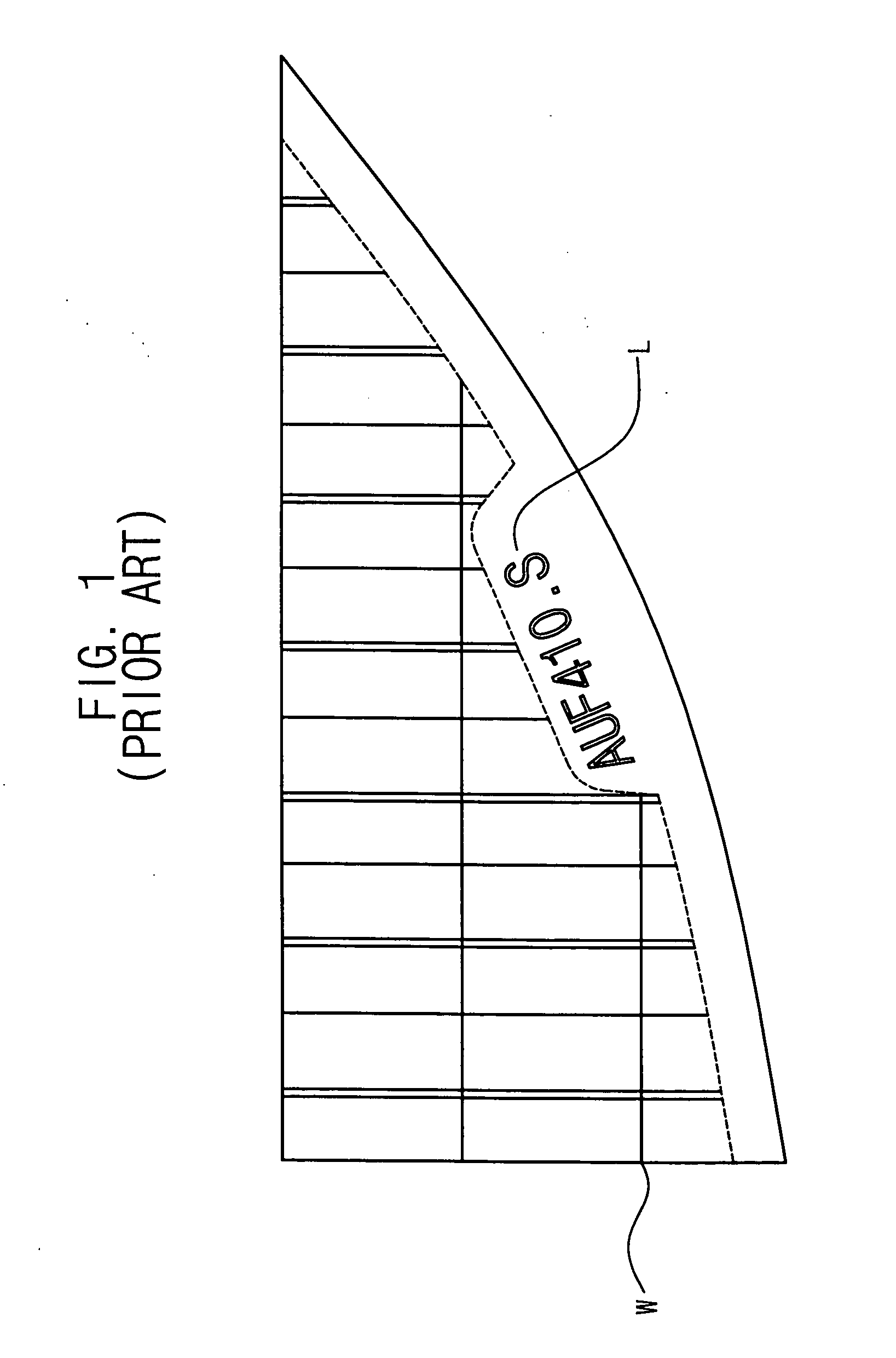 Apparatus adapted to engrave a label and related method