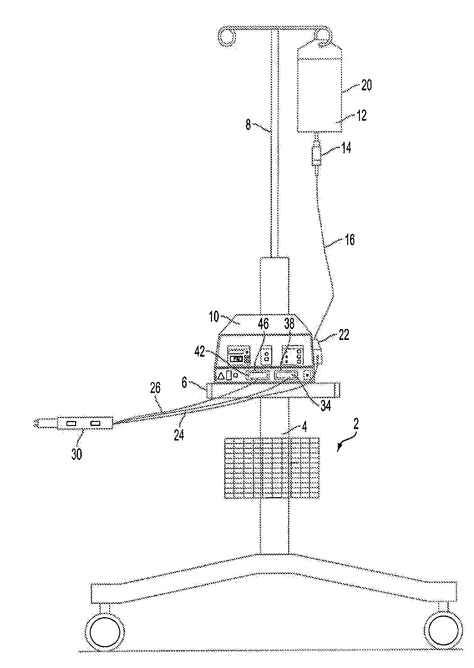 Electrosurgical Devices and Methods of Use Thereof