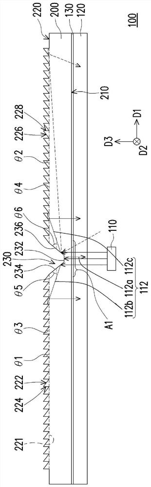 Near-eye optical system