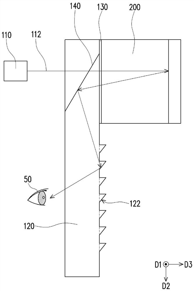 Near-eye optical system